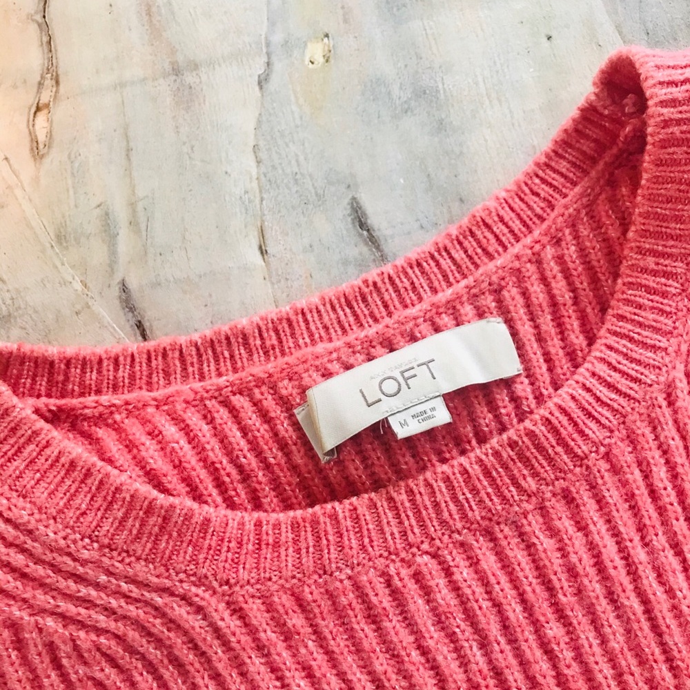 Medium Loft Sweater